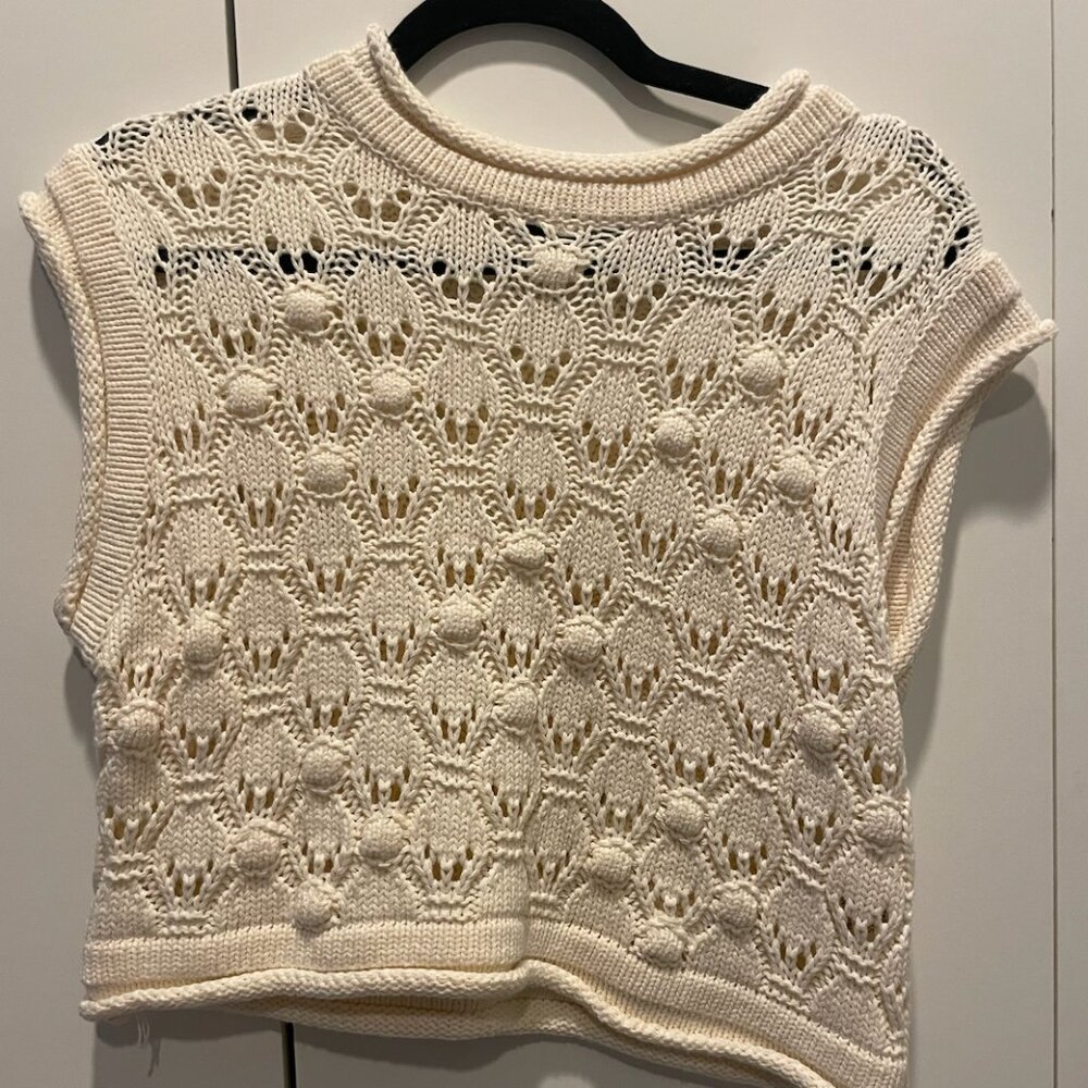 Papermoon Sweater - image 1